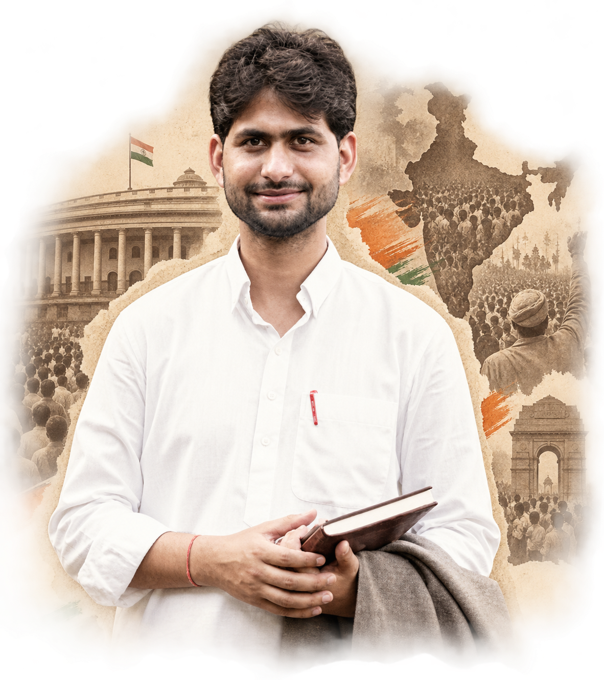 Dr. Anil Singhania – Founder & Chairman, Young India Leadership