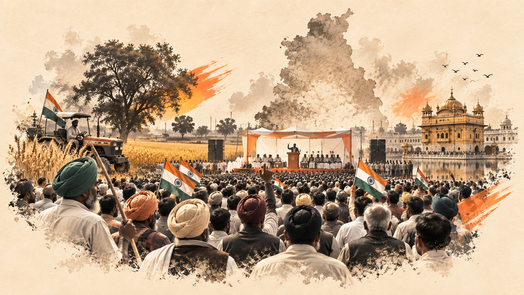 Punjab Campaign