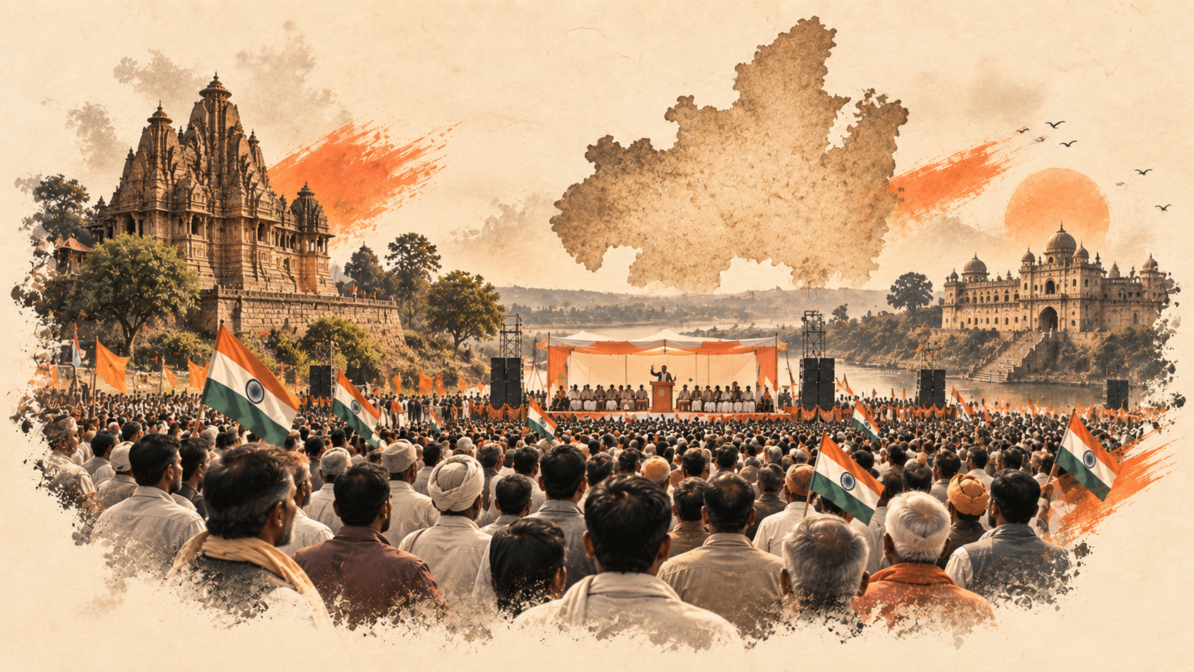 West Bengal Campaign