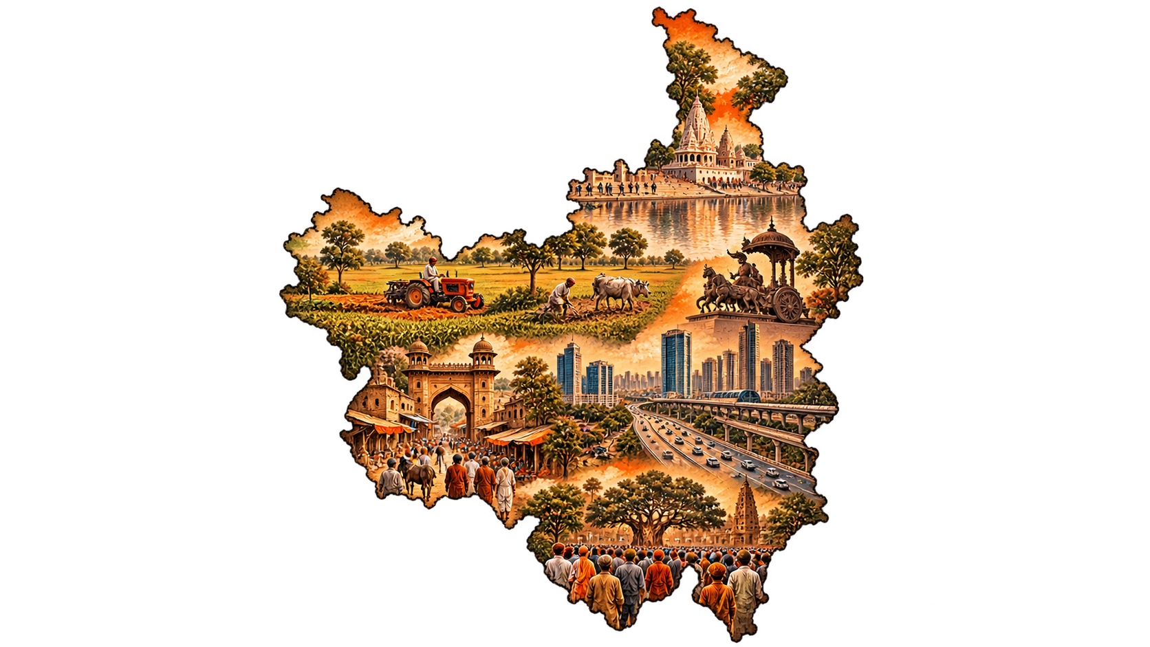 Haryana Assembly Elections 2019