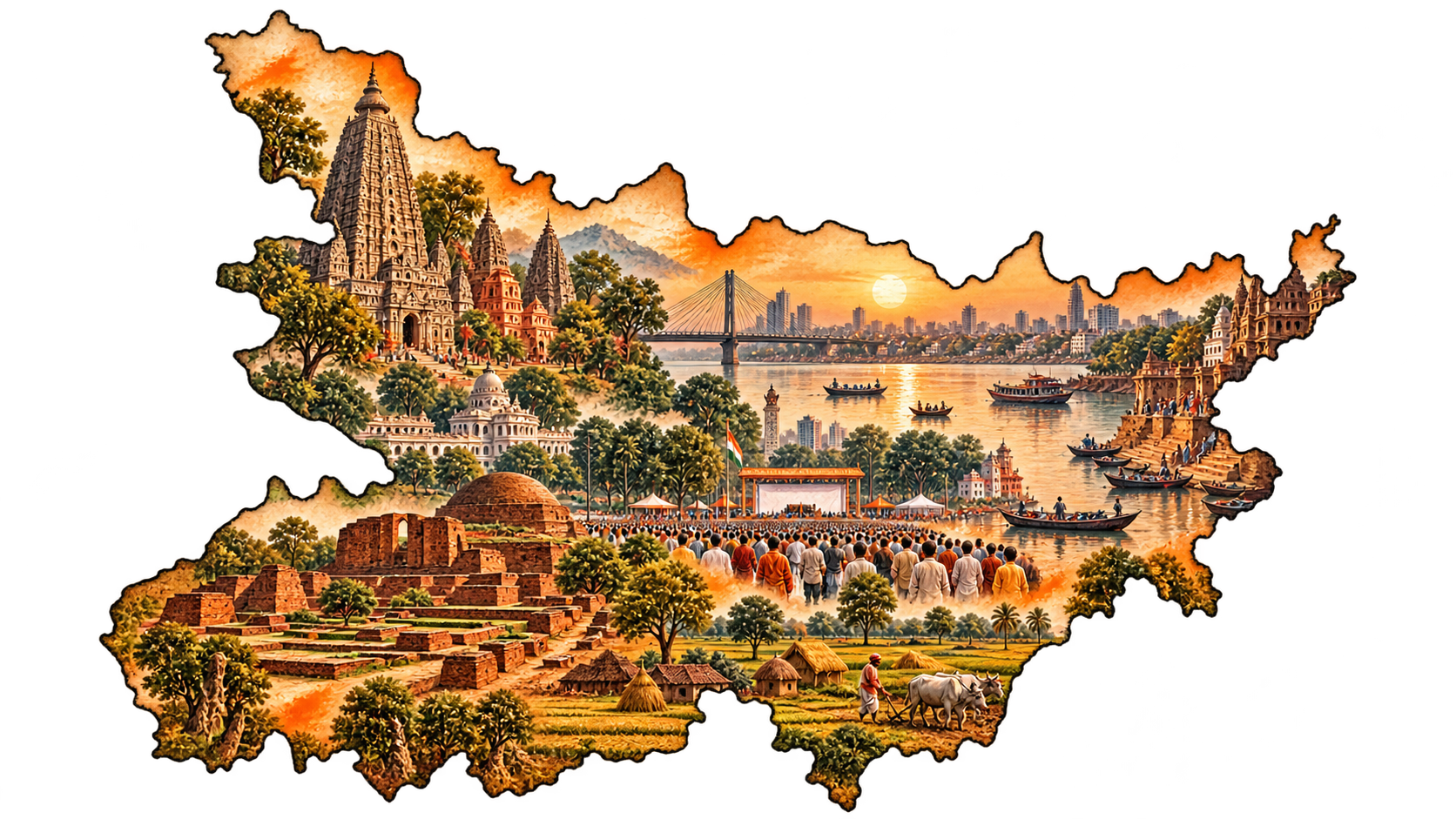 Bihar Assembly Elections 2025