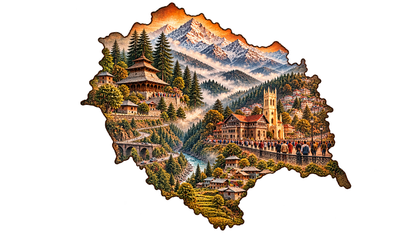 Himachal Pradesh Assembly Elections 2022