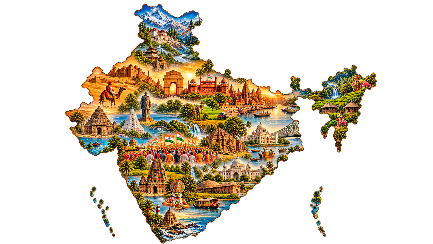 Parliamentary Elections 2024