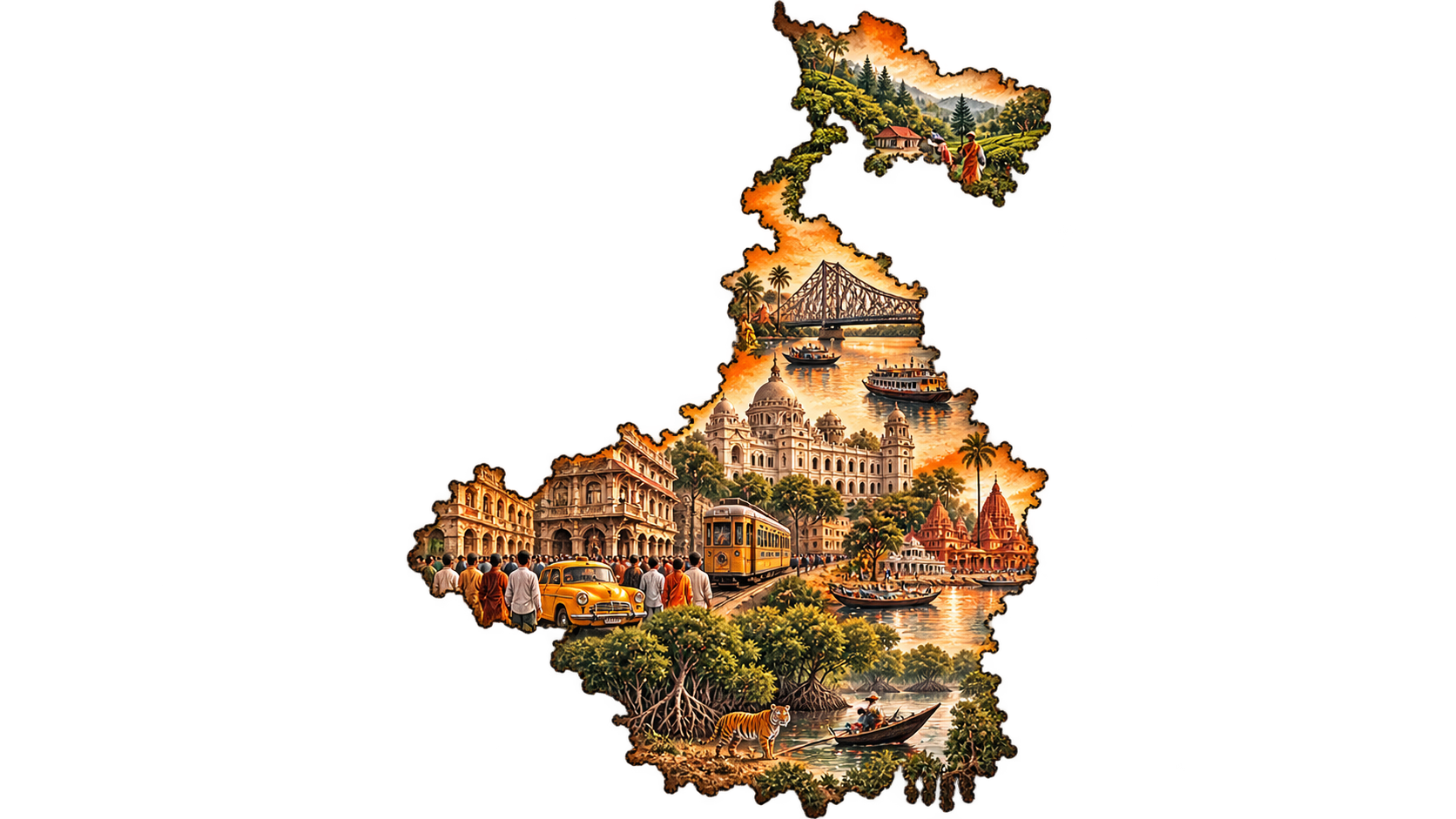 West Bengal Assembly Elections 2026
